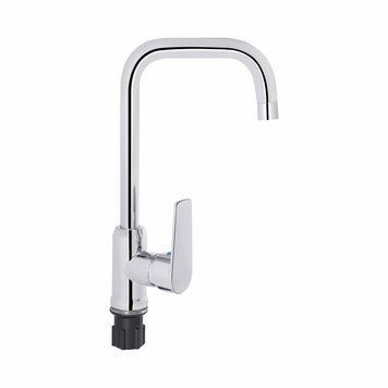 фотографія Смеситель для кухни Brinex 35C 20F