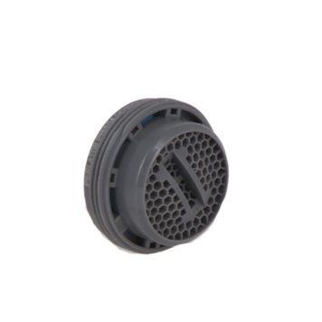 фото Аэратор Qtap (13,1x23x23) для смесителей для раковины Gemini QTGEM131232350084
