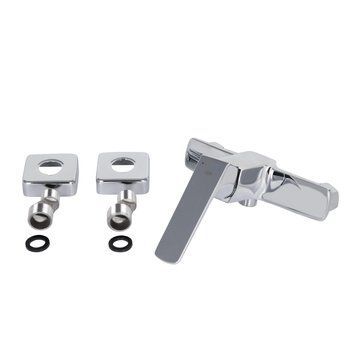 фотографія Змішувач для душу Qtap Matice 4063103C Chrome