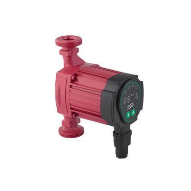 фотографія Насос циркуляционный Forwater WPB 25/6-180Насос циркуляционный Forwater WPB 25/6-180 &mdash; это надежный и эффективный насос для циркуляции воды в системах отопления, водоснабжения и кондиционирования. Модель WPB 25/6-180 обеспечивает высокую производи
