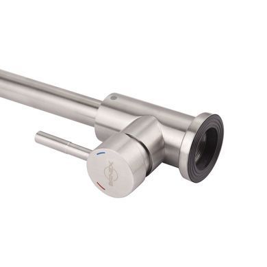 фотографія Смеситель для кухни Brinex 20N 007F