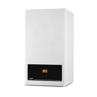 фотографія Котел газовий Airfel DigiFEL Premix 30 кВт