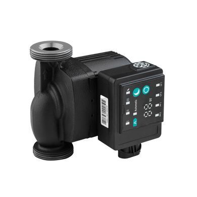 фото Насос циркуляционный Pumpman Star 25/60/130 Нmax 6м Qmax 55куб.м 45 Вт