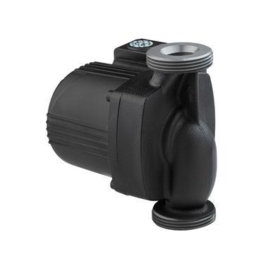 фото Насос циркуляционный Pumpman Star 25/60/130 Нmax 6м Qmax 55куб.м 45 Вт