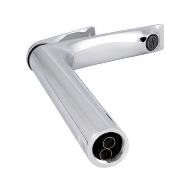 фотографія Змішувач для раковини Qtap Vlasta New високий QTVLA269CRM45652 Chrome