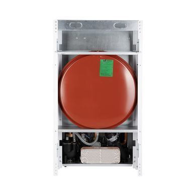 фотографія Котел газовий Airfel DigiFEL Premix 30 кВт