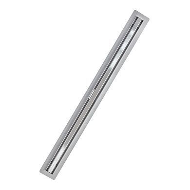 фото Душовий трап із нержавіючої сталі SUS304 Mixxus Drain-05-60-Slim (30x600 мм) (MI6165)