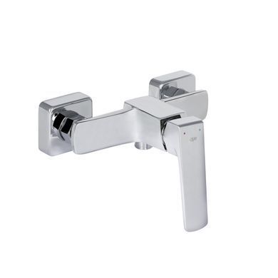 фото Смеситель для душа Qtap Matice 4063103C Chrome