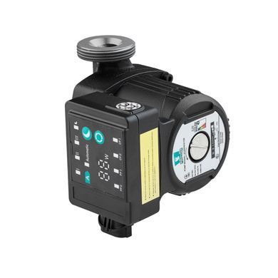 фото Насос циркуляционный Pumpman Star 25/60/130 Нmax 6м Qmax 55куб.м 45 Вт