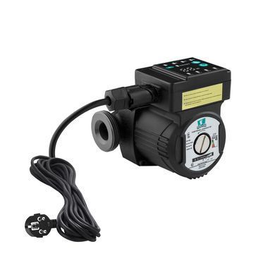 фото Насос циркуляционный Pumpman Star 25/60/130 Нmax 6м Qmax 55куб.м 45 Вт