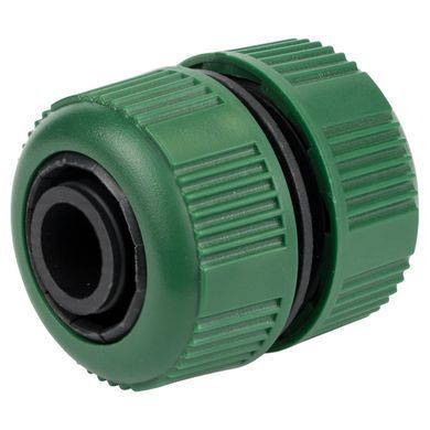 фото Муфта ремонтна для шланга 3/4" (ABS) GRAD (5016225)