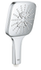 фото Ручний душ, 3 режими струменя Grohe Rainshower SmartActive (26550000)