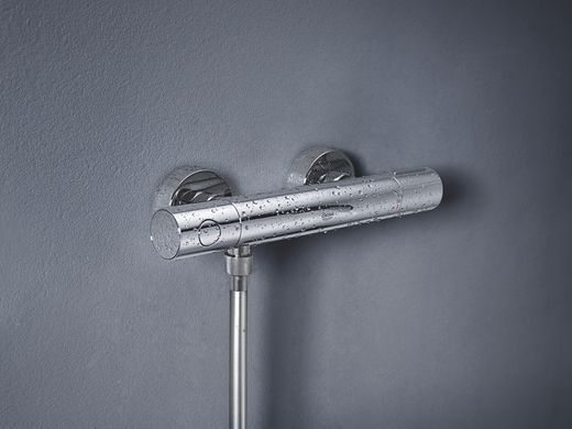 фото Термостат для душу Grohe Grohtherm 800 Cosmopolitan (34765000)