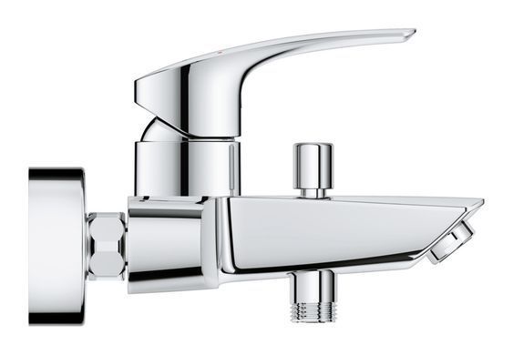 фотографія Змішувач для ванни Grohe Eurosmart New (33300003)