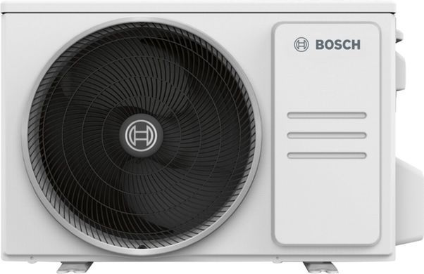фото Настінний спліт-кондиціонер BOSCH CL3000і RAC 5.3 кВт