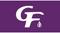 GF логотип