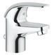 фото Смеситель для раковины S-размера Grohe Euroeco New (23262000)