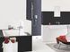 Змішувач для ванни Grohe Eurocube (23140000)