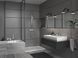 Змішувач для ванни Grohe Eurocube (23140000)