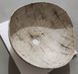 Раковина накладна Mixxus Premium WAVE-0103 MARBLE 380х380х170mm (MP6532)
