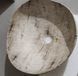 Раковина накладна Mixxus Premium WAVE-0103 MARBLE 380х380х170mm (MP6532)