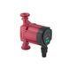 Насос циркуляционный Forwater WPB 25/6-180Насос циркуляционный Forwater WPB 25/6-180 &mdash; это надежный и эффективный насос для циркуляции воды в системах отопления, водоснабжения и кондиционирования. Модель WPB 25/6-180 обеспечивает высокую производи