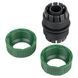 Муфта ремонтна для шланга 3/4" (ABS) GRAD (5016225)