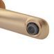 Змішувач для умивальника Koer KB-10028-12 (KR5291)