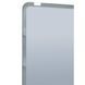 Дзеркальна шафка MIXXUS PREMIUM OLIVARY CM01-60x70x13 з LED Touch, димером, рег. яскравості (MI8294)