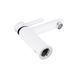 Змішувач для раковини Qtap Grand (з гігієнічним душем) QTGRA272CRW45671 Chrome/White
