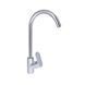 фотографія Смеситель для кухни Lidz Like 015F (k35) LDLIK015FCRM42317 Chrome