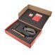 Змішувач для умивальника Koer KB-10028-12 (KR5291)
