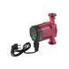 Насос циркуляционный Forwater WPB 25/6-180Насос циркуляционный Forwater WPB 25/6-180 &mdash; это надежный и эффективный насос для циркуляции воды в системах отопления, водоснабжения и кондиционирования. Модель WPB 25/6-180 обеспечивает высокую производи