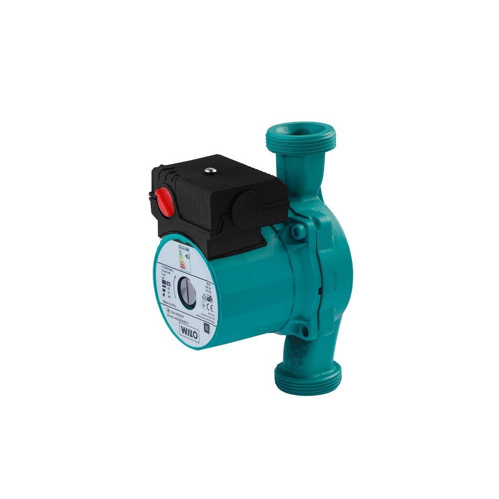 фото Насос циркуляционный Forwater WRS 25/6-180 Green (Wilo)