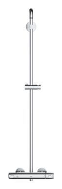 фотографія Душова система з термостатом для душу Grohe Euphoria System (2600075001)