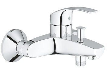 фотографія Змішувач для ванни Grohe Eurosmart (33300002)