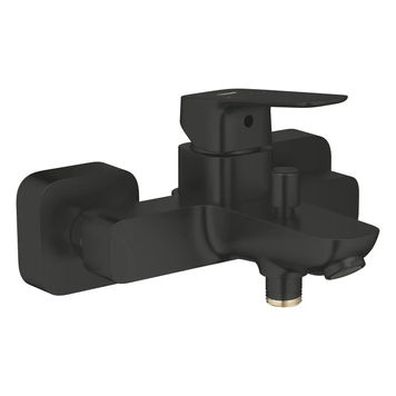 фото Одноважільний змішувач для ванни Grohe Cubeo (1018132430)