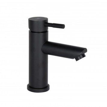 фото Смеситель для раковины Lidz Aria 001F (k35) LDARI001FBLA43367 Black