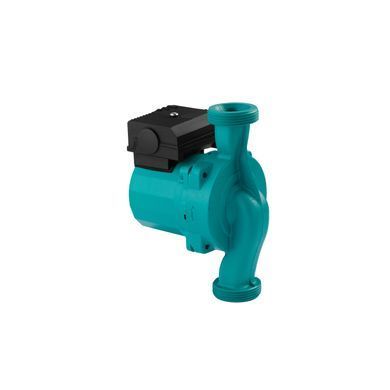 фото Насос циркуляционный Forwater WRS 25/6-180 Green (Wilo)
