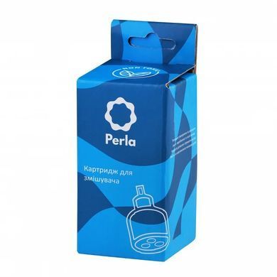 фото Картридж PERLA 35мм керамический на ножках PSA3502