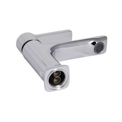 фотографія Змішувач для раковини Qtap Taurus QTTAU270CRM45659 Chrome