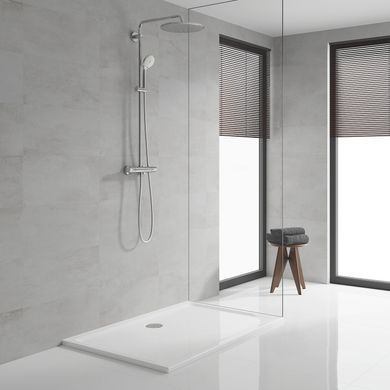 фотографія Душова система з термостатом для душу Grohe Euphoria System (2600075001)