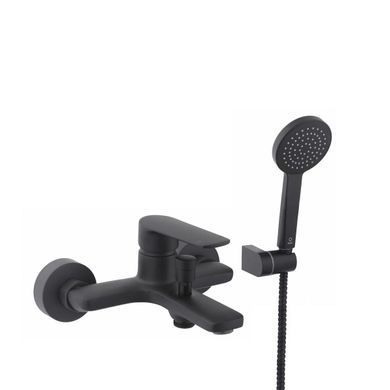 фотографія Змішувач для ванни PERLA JACK (PBZ6304)