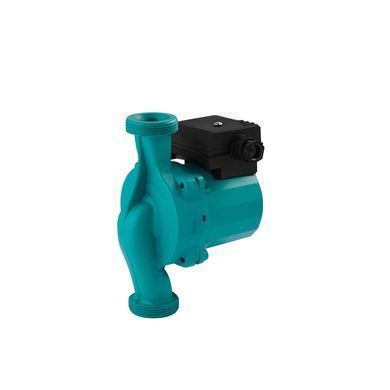 фото Насос циркуляционный Forwater WRS 25/6-180 Green (Wilo)