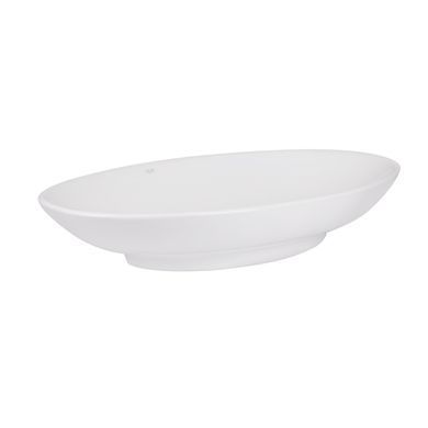 фото Раковина-чаша Qtap Dove 680х420х120 White QT0611K160WN