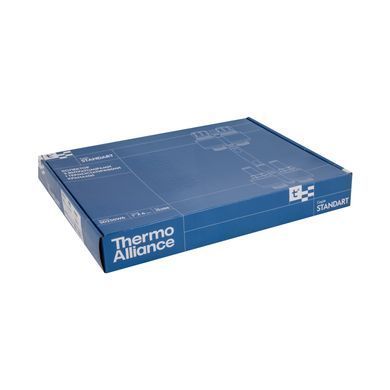 фото Коллектор с расходомерами Thermo Alliance Standart 1" 6 выходов SD235W6