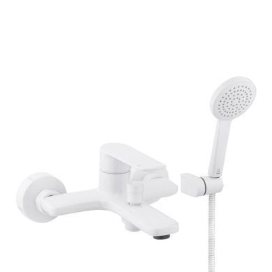 фотографія Змішувач для ванни PERLA JACK (PBZ6304)