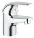 фото Смеситель для раковины S-размера Grohe Euroeco New (32734000)