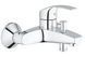 фотографія Змішувач для ванни Grohe Eurosmart (33300002)