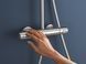 Душова система з термостатом для душу Grohe Euphoria System (2600075001)